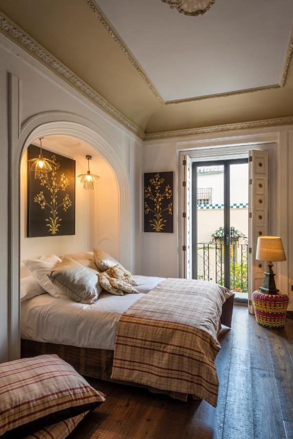 Bed and Breakfast Pajaro Rebelde Sevilla Exteriér fotografie