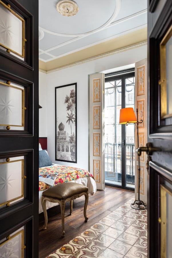 Bed and Breakfast Pajaro Rebelde Sevilla Exteriér fotografie