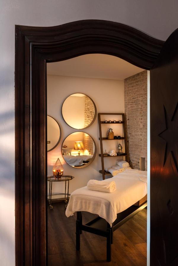Bed and Breakfast Pajaro Rebelde Sevilla Exteriér fotografie