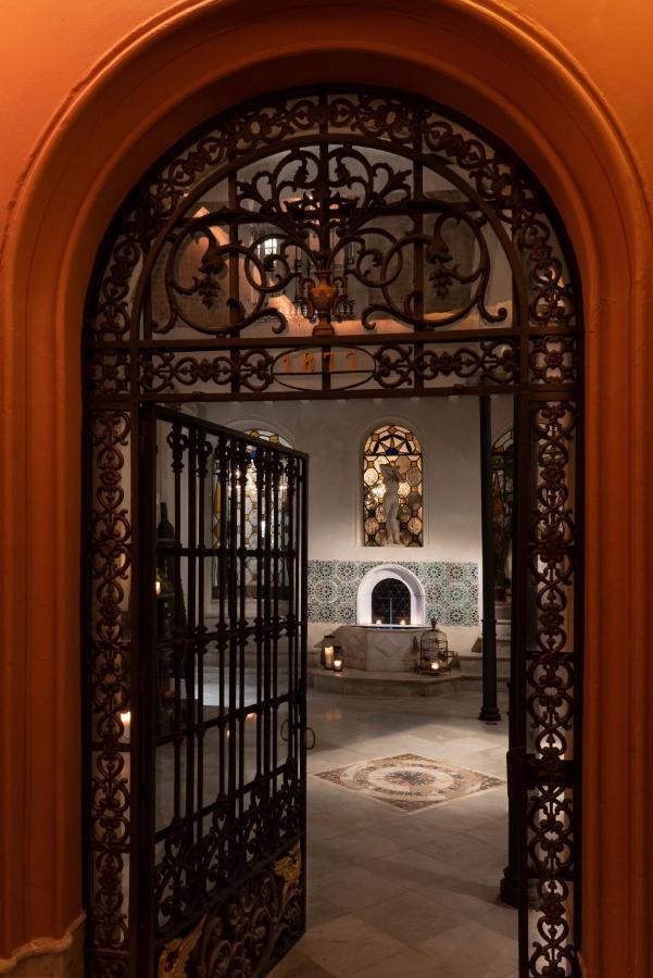 Bed and Breakfast Pajaro Rebelde Sevilla Exteriér fotografie