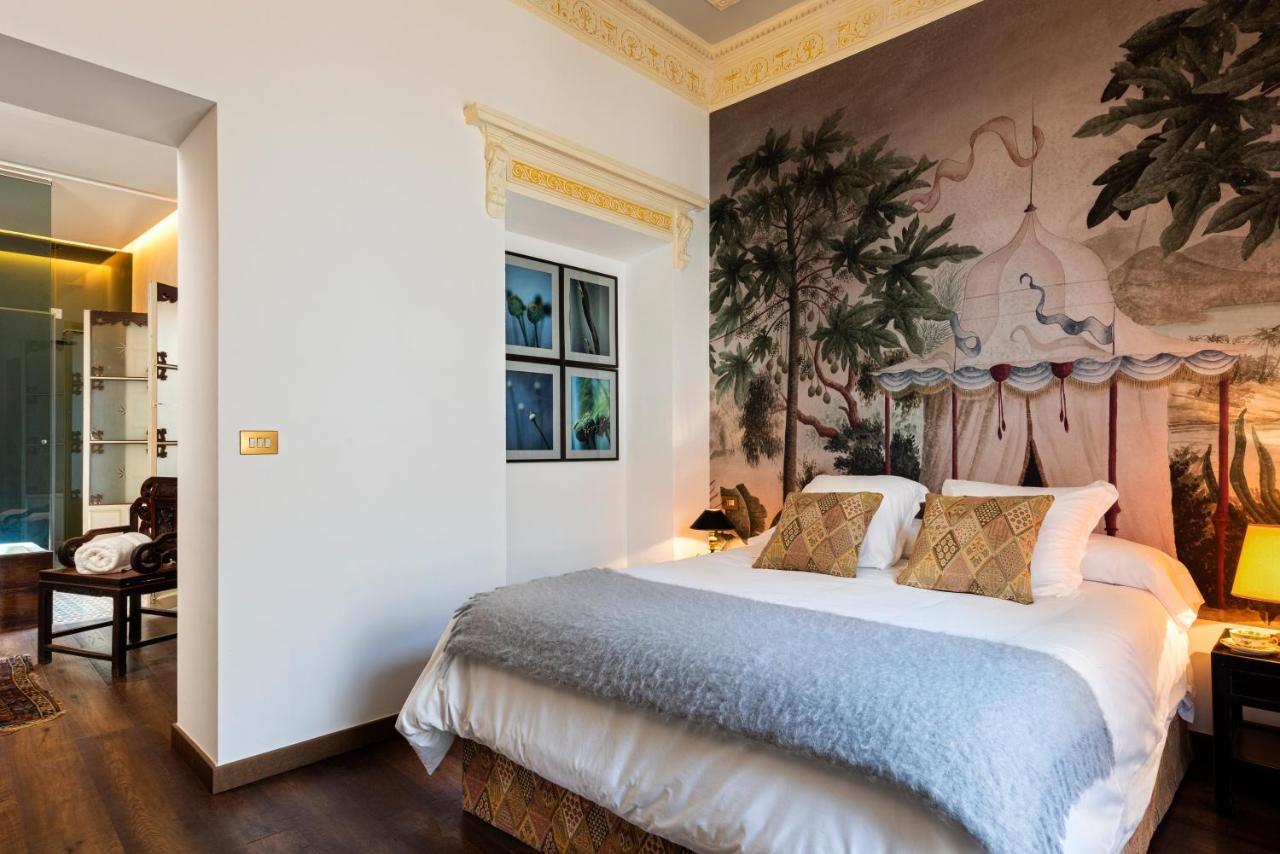Bed and Breakfast Pajaro Rebelde Sevilla Exteriér fotografie