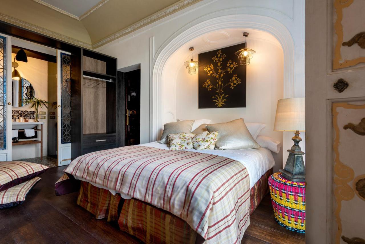Bed and Breakfast Pajaro Rebelde Sevilla Exteriér fotografie