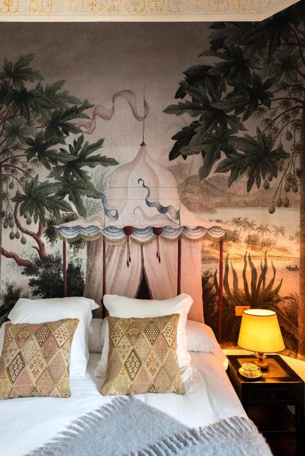 Bed and Breakfast Pajaro Rebelde Sevilla Exteriér fotografie