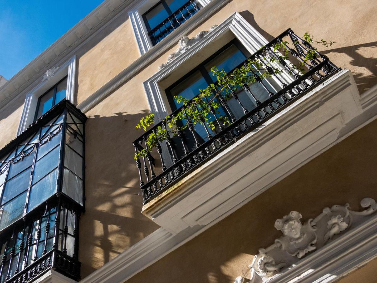 Bed and Breakfast Pajaro Rebelde Sevilla Exteriér fotografie