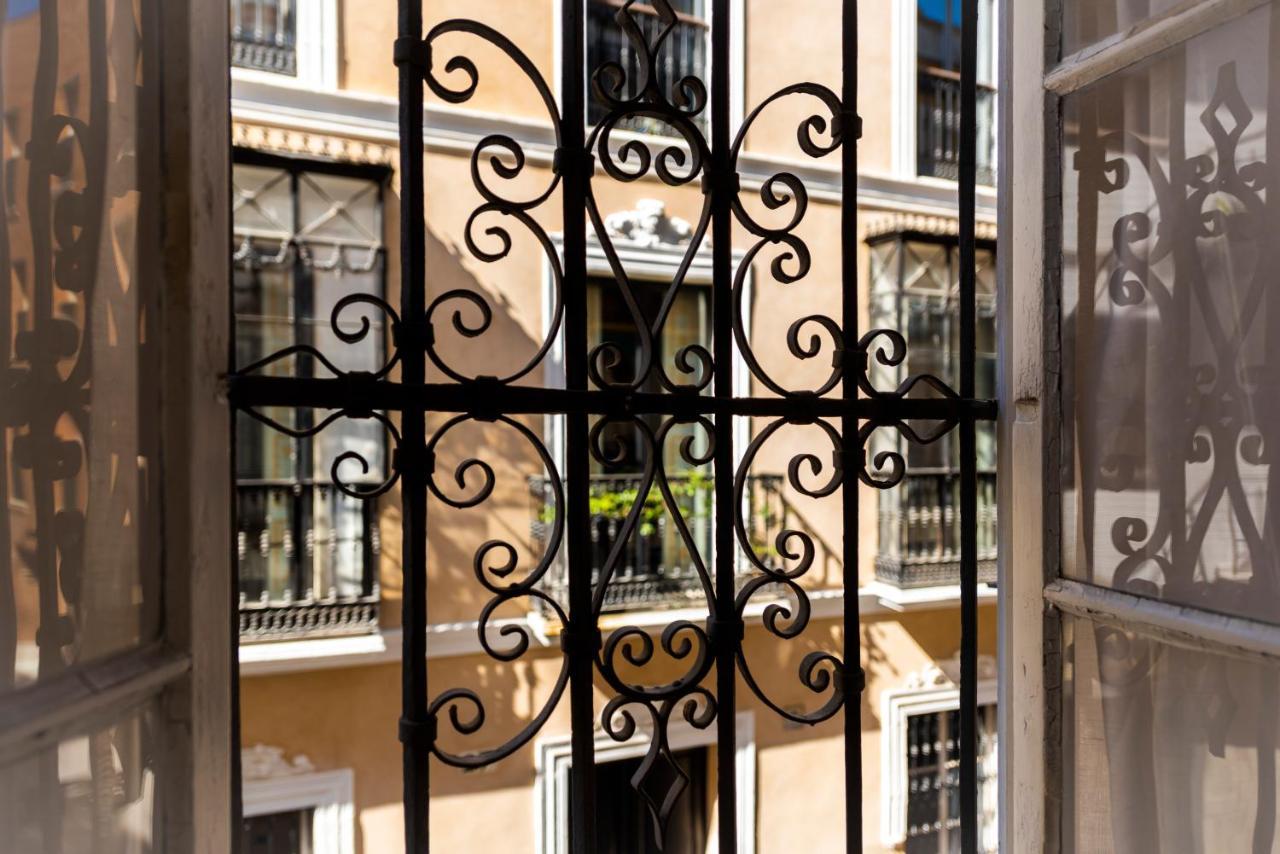 Bed and Breakfast Pajaro Rebelde Sevilla Exteriér fotografie