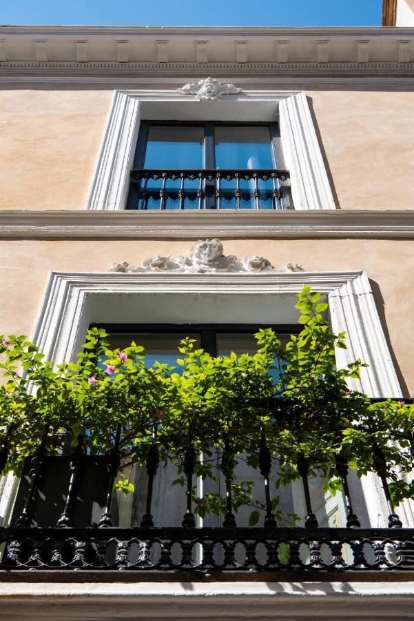 Bed and Breakfast Pajaro Rebelde Sevilla Exteriér fotografie