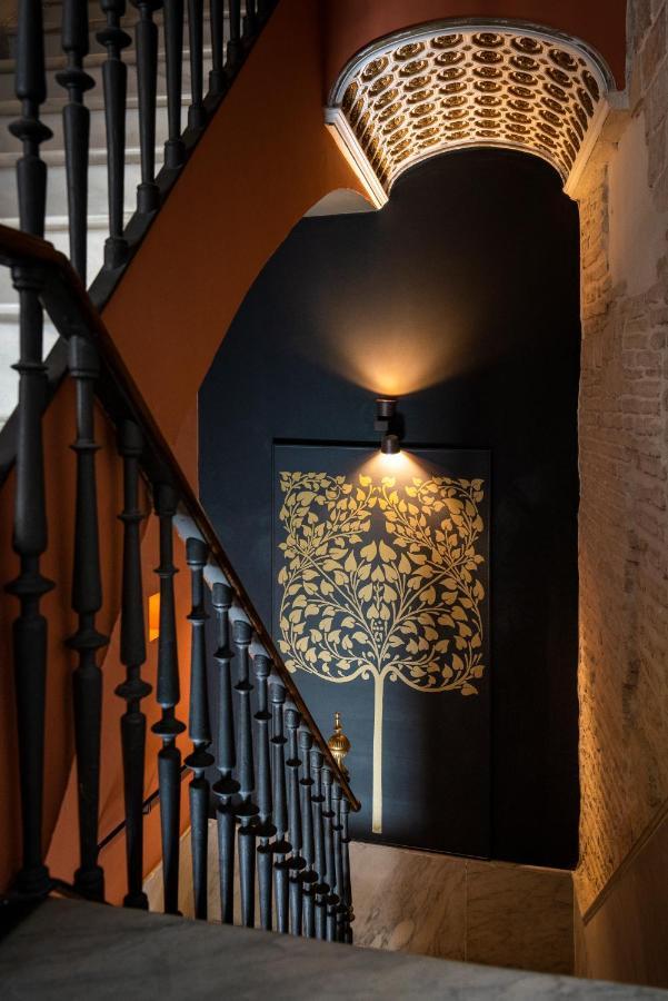Bed and Breakfast Pajaro Rebelde Sevilla Exteriér fotografie